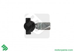 Gancio baule per Polaris Sportsman  RZR  Ranger (3)